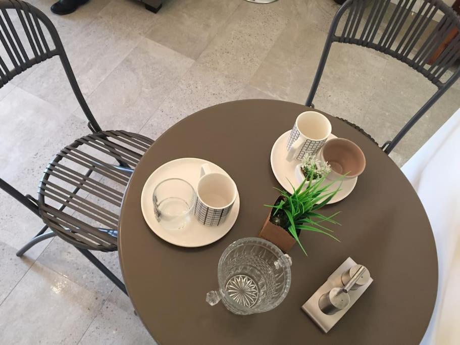 Mythique Miramar Cannes Croisette Terrasse Clim Parking Wifi Exteriör bild